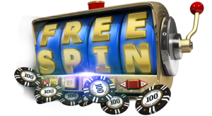 Free-Spins-Polder-Casino-Bonussen